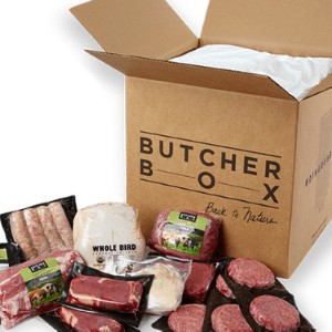 Butcher Box