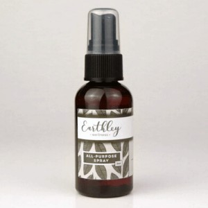Earthley All-Purpose Spray