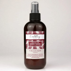 Earthley Leave-In Conditioner
