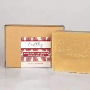 Earthley Shampoo Bar