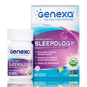Genexa Remedies
