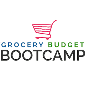 Grocery Budget Bootcamp