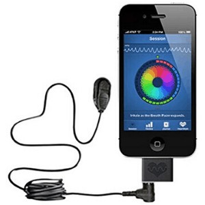 HeartMath Inner Balance