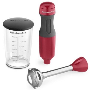 Immersion Stick Blender