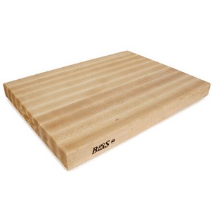 John Boos Maple Cutting Board