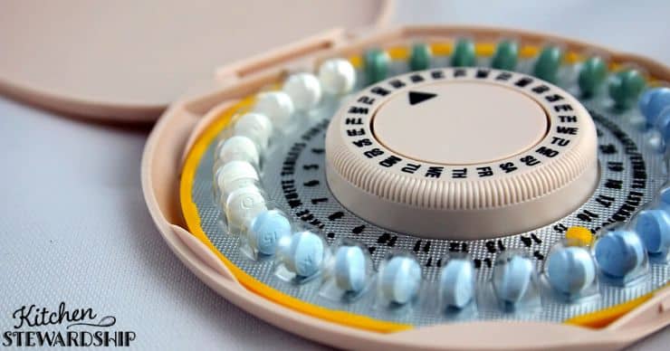 birth control