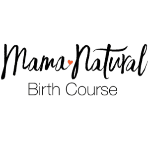 Mama Natural Birth Course