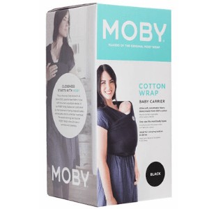 Moby Wrap