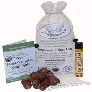 Naturoli Soap Nuts