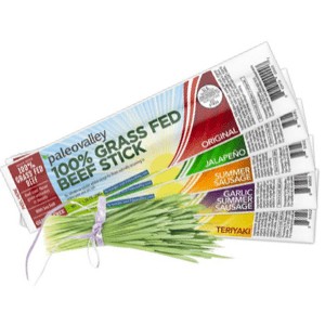 Paleovalley Meat Sticks