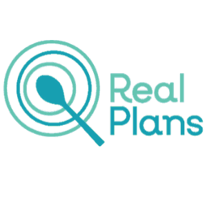 Real Plans Meal Planning Service