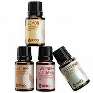 Rocky Mountain Essential Oils