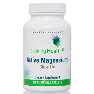 Seeking Health Magnesium