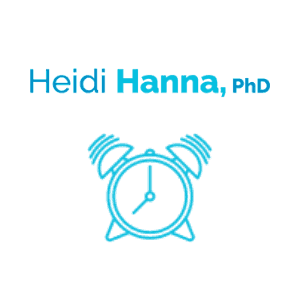 Stress Mastery Fundamentals 101 Course by Heidi Hanna, PhD