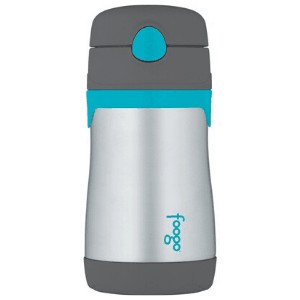 Thermos FOOGO Straw Cup
