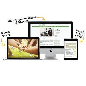 Traditional Cooking School