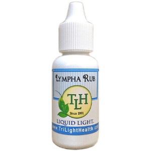 Trilight Health Lympha Rub