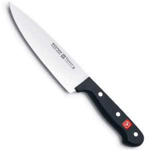 Wusthof 6 Inch Chef's Knife