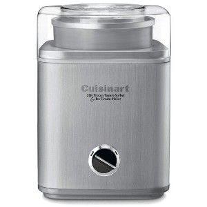 Cuisinart 2-Quart Automatic Ice Cream Maker
