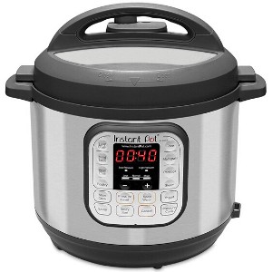 Instant Pot