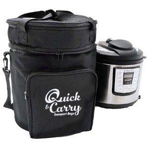Instant Pot Quick & Carry