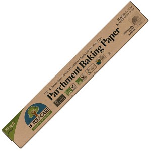 parchment paper from If You Care