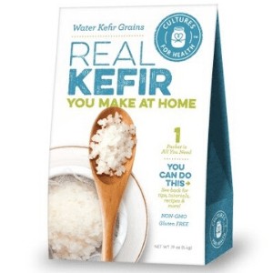 Cultures for Health Water Kefir Grains