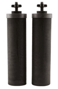 Black Berkey Water Filter Replacements