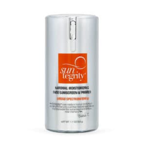 Suntegrity Natural Moisturizing Face Protection Review 