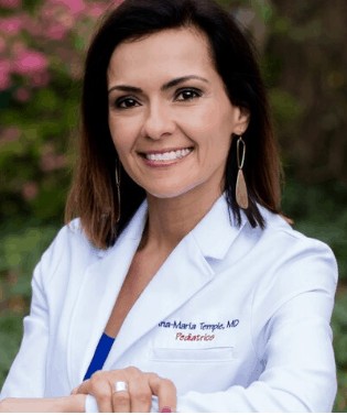 dr. ana-maria temple