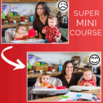 Stress Mastery For Busy Moms Super Mini Course