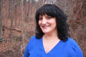 Dr. Roseann Capanna-Hodge