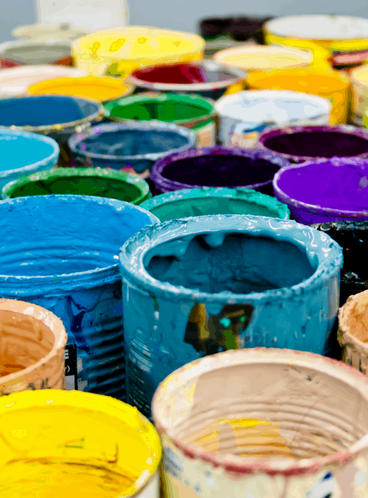 repurposing kitchen cans