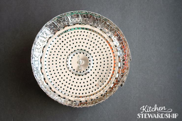 Instant Pot Accessories - Instant Pot steamer basket