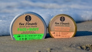 Raw Elements Sunscreen