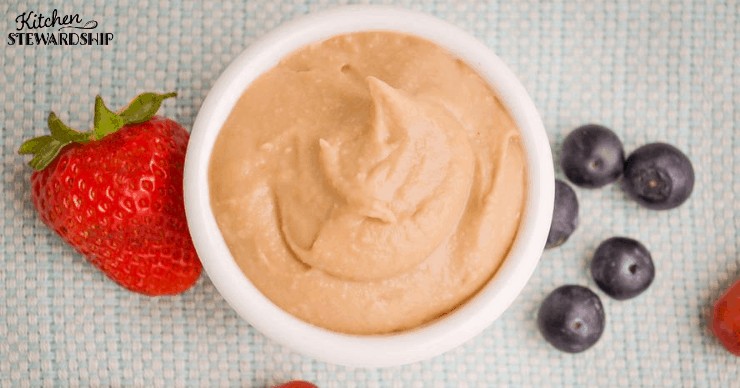 hummus, healthy party food