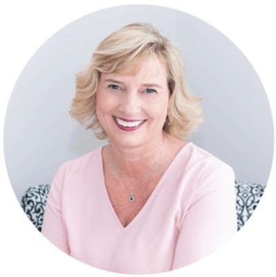 Professional Organizer Lisa Woodruff