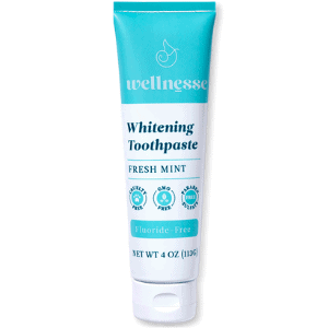 Wellnesse Toothpaste