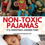 non-toxic pajamas
