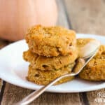 squash gluten-free biscuits
