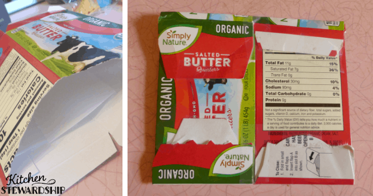 experiment with Tru Earth laundry strips