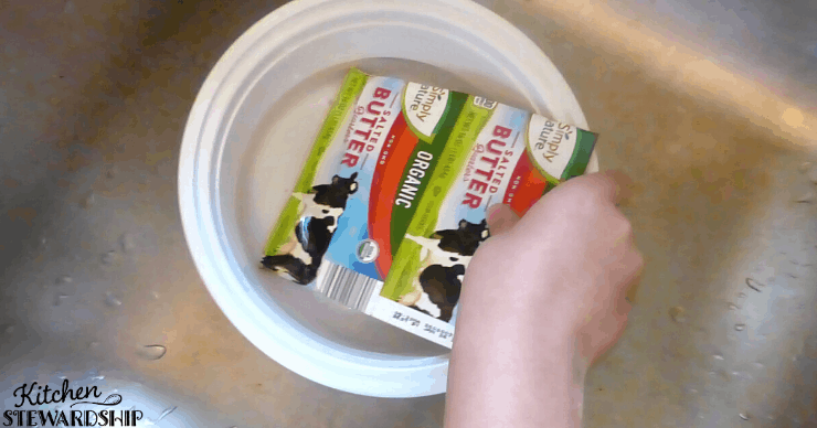 Tru Earth laundry strip review experiment