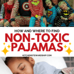 non-toxic pajamas
