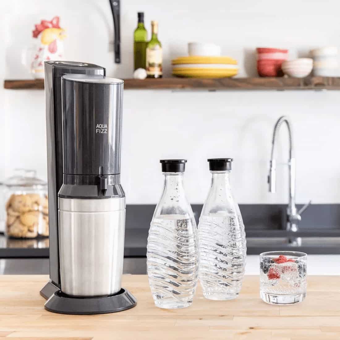 Aquafizz Sodastream