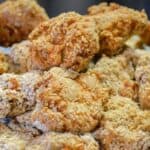 air fryer chicken nuggets