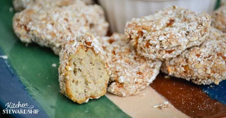 healthy air fryer chicken recipe