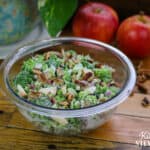 broccoli salad