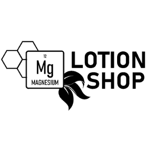 magnesium lotion shop