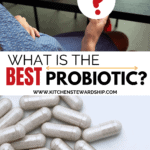 what is the best probiotic