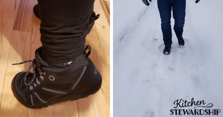 xero shoes hiking boots